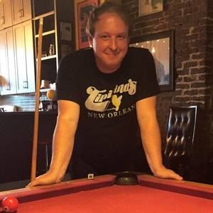 Meet your Posher, Reed